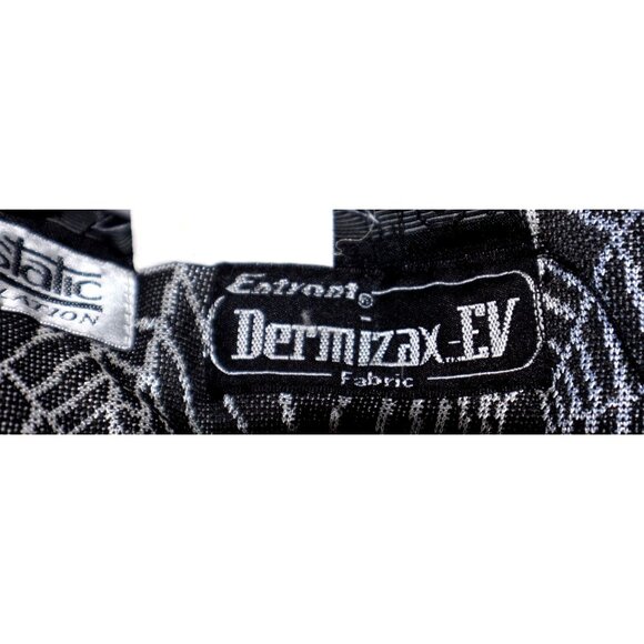 Spyder Dermizax EV Ski Jacket Xstatic Insulation Blue Spider Web Y2K Techcore - Picture 13 of 13